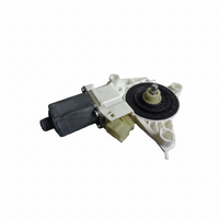Front Right Window Regulator Motor 2518200842 Compatible With Mercedes Benz W166 W204 W251