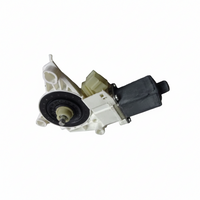 Front Right Window Regulator Motor 2518200842 Compatible With Mercedes Benz W166 W204 W251
