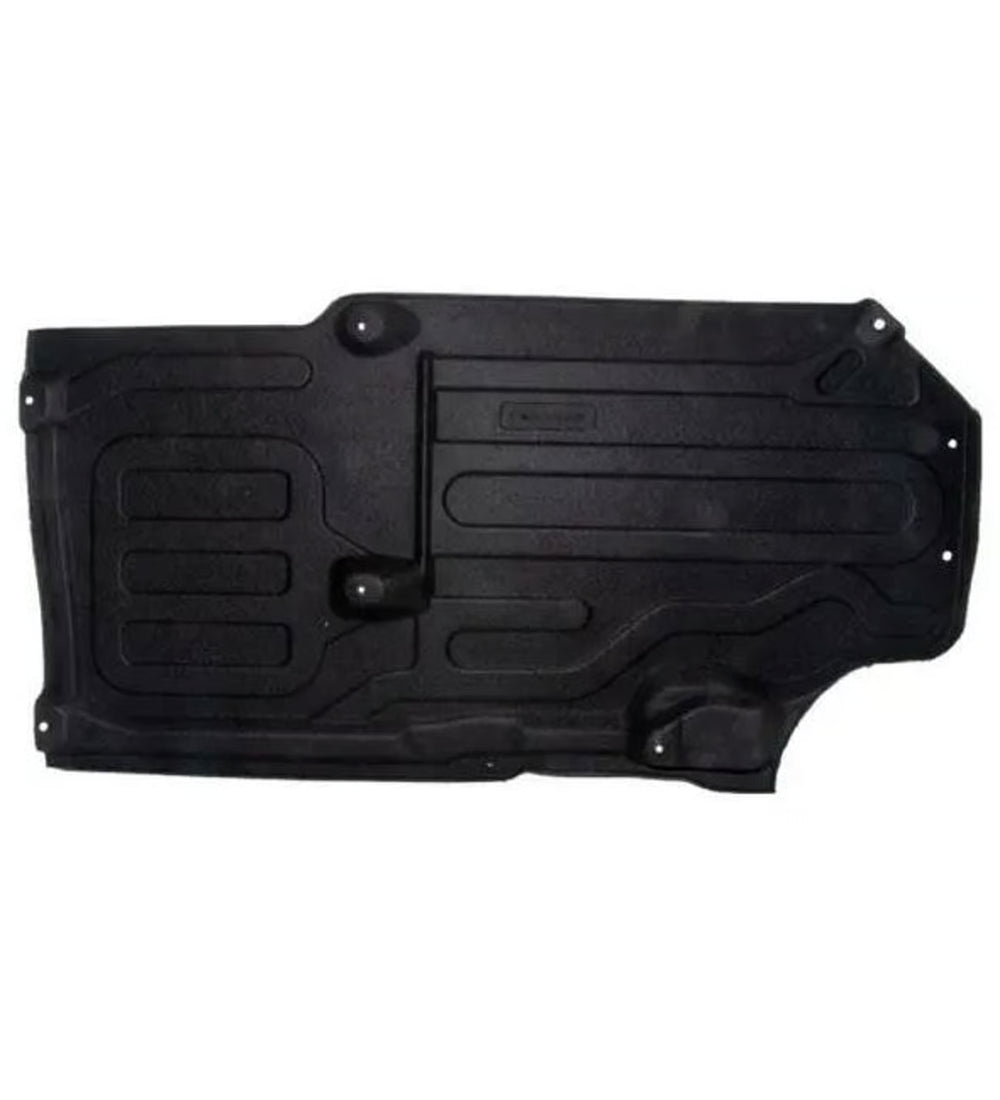 Engine Under Cover Left 2196802106 2116192138 Compatible With Mercedes Benz E/CLS Class W219 W211