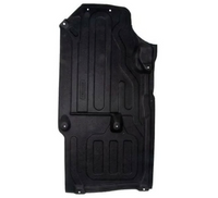 Engine Under Cover Left 2196802106 2116192138 Compatible With Mercedes Benz E/CLS Class W219 W211