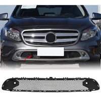 Front Bumper Lower Grill 1568853122 A1568853122 Compatible With Mercedes-Benz GLA CLASS W156 (2014-2017) Tag No.121