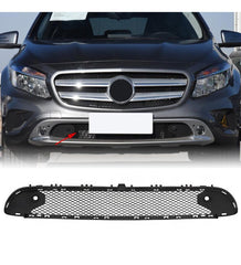 Front Bumper Lower Grill 1568853122 A1568853122 Compatible With Mercedes-Benz GLA CLASS W156 (2014-2017) Tag No.121