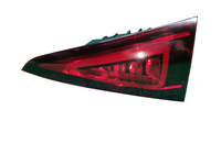 Dickey Light Assy Set Left A1679060107 & Right A1679060407 Compatible With Mercedes Benz 167 GLE (2020-2024) Tag No.107