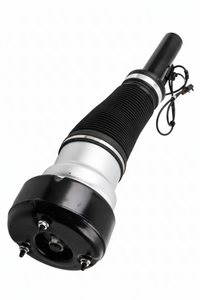 Front Air Suspension Springs 2213202438 Compatible With Mercedes Benz S-CLASS W220