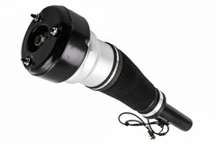 Front Air Suspension Springs 2213202438 Compatible With Mercedes Benz S-CLASS W220