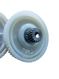Sunroof Motor Universal Gear (Only Gear) Compatible With Mercedes-Benz W204 2007-14