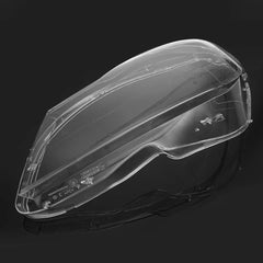 Front Headlight Glass Compatible with Benz=204 T-1 -2009-12 Headlight Shade Lamp Shade Lens