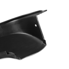 Front Bumper Spoiler Left 51117130311 & Right 51117130312 Compatible With MINI COOPER R50