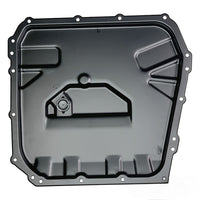 Transmission Oil Pan 0B5321361C 0B5321361 0B5321361B Compatible With Audi (A4/Q5/A5)