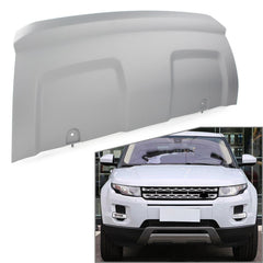 Front Tow Hook cover grey LR026539 / LR048510 Compatible With Range Rover Evoque (L538)