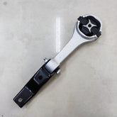 Torque Mount 6RF199851C Compatible With SKODA FABIA II (542) RAPID (NA2)