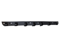 Show Grill Bracket 3W3807181B Compatible With Bentley GT (2012-2015) Tag No.4101