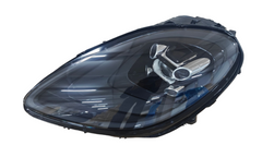 Complete Headlight Assembly Left 95B941009AL & Right 95B941010AL Compatible With Porsche Macan (2018-2020) Tag No.256