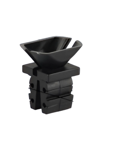 Fender Linning Clips (Set of 10) Code:1926 Compatible With Mercedes Benz