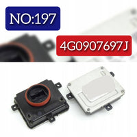 LED DRL Module Headlight Control Unit 4G0907697J For AUDI A7 Tag-BL-197