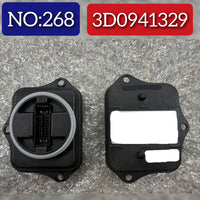 LED Headlight Daytime Running Light Module 3D0941329 Compatible With AUDI Q5 8R/MK7 GTI Tag No.268
