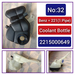 2215000649 A2215000649 For MERCEDES-BENZ S-CLASS W221 V221 Tag-B-32