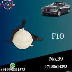 Coolant Bottle 17138614293 17137619189 17137649733 For BMW 5 Series F10 Tag-B-39