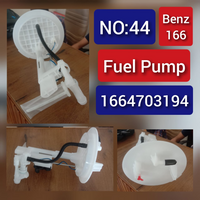 Fuel Pump 1664703194 A1664703194 For Mercedes Benz GLS Class W166 Tag No.44