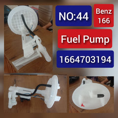 Fuel Pump A1664703194 For Mercedes Benz GLS Class W166 Tag-F-44