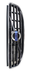 Front Bumper Grille 31364322 Compatible With Volvo XC60 (2014-17)