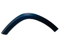 Front Wheel Arch AMG ( EYEBROW ) 1668846122 Compatible With Mercedes Benz GLS-GLX W166 (2012-2019) Tag No.221