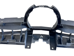 Show Grill Bracket 1678858508 Compatible With Mercedes-Benz GLE Class W167 (2020-2025) Tag No.702