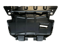 Engine Shield 2135246500 Compatible With Mercedes Benz W213 AMG GT 4MATIC (2017)