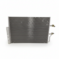 Condenser 31657364 32138991 32339859 Compatible With Volvo XC60 S60 S90 V90