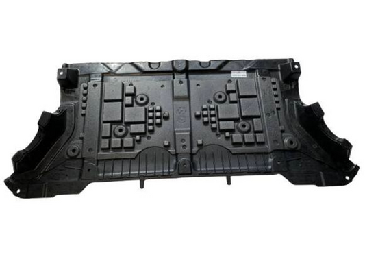 Engine Under Cover 2065203100 Compatible With Mercedes Benz C Class W206