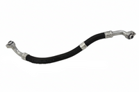 Hose Pipe A1678307602 Compatible With Mercedes-Benz W167