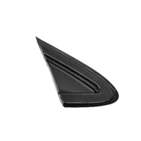 Front Fender Molding Set Left 31416473 & Right 31391029 Compatible With Volvo V40 (2013-19)