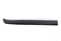 Rear Door Panel With Chrome Right 31333819 39821370 Compatible With Volvo XC60 (2014-17)