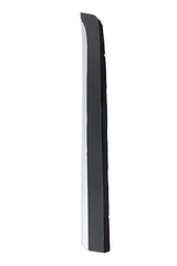 Rear Door Panel With Chrome Left 39821369 31333818 Compatible With Volvo XC60 (2014-17)