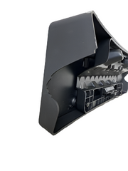 Front Licence Plate Grill 1678851310 Compatible With Mercedes-Benz GLE W167 (2020-2025) Tag No.127