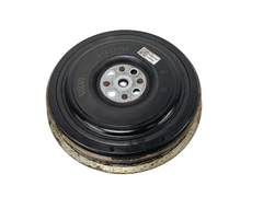 Crankshaft Pulley 31401194 & 31316097 & 32249369 Compatible With Volvo XC60/S60/S90
