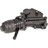 HOUSING OIL FILTER 30757730 Compatible With Volvo 2.0D, 2.4D, 2.5D