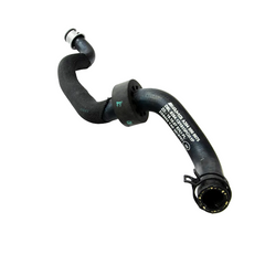 Radiator Reservoir Overflow Coolant Hose Tube 2045000075 Compatible With Mercedes Benz W204