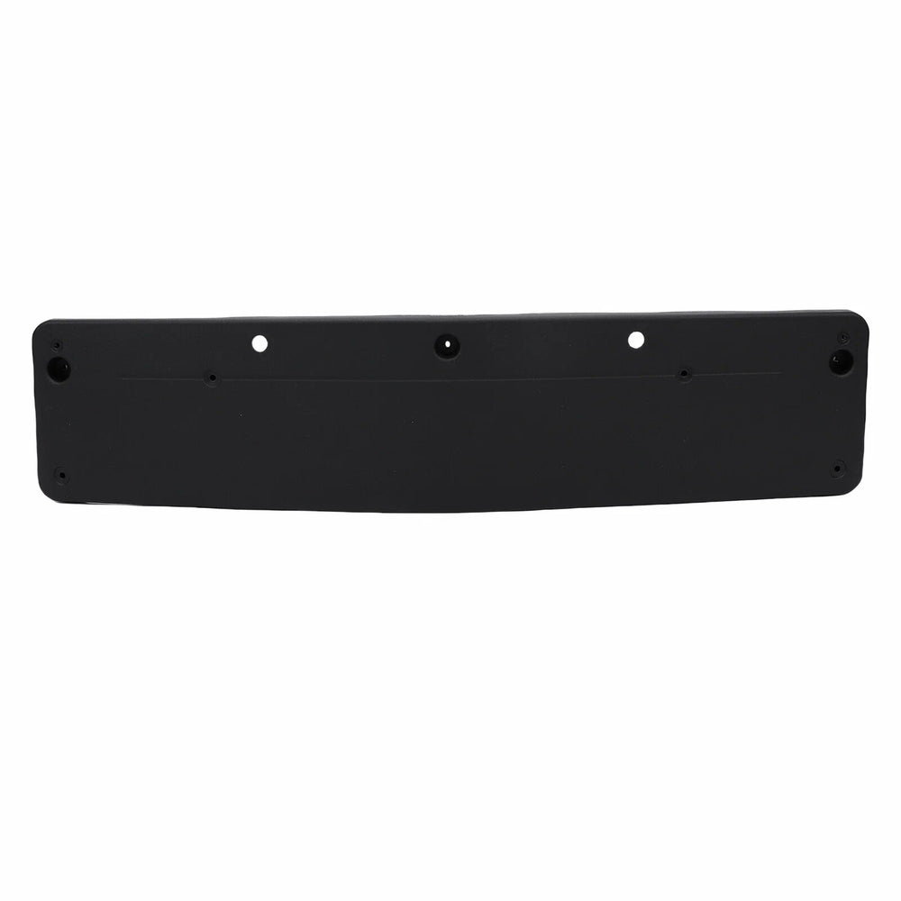 Front Licence Plate Grill 2188853281 Compatible With Mercedes Benz W218 (2011-18) Tag No.357