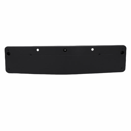 Front Licence Plate Grill 2188853281 Compatible With Mercedes Benz W218 (2011-18) Tag No.357