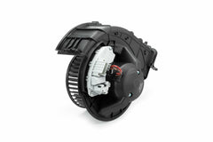Blower Motor Assembly 64116971108 Compatible With BMW X5 E70