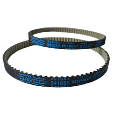 Oil Pump Belt 941081 04E121605J 04E121605L Compatible With AUDI A3 Limousine (8VS, 8VM) | A3 / S3 A4 B9 (8W2, 8WC) | A4 / S4 & SKODA OCTAVIA III (5E3, NL3, NR3) & VW POLO V (6R1, 6C1) (DAYCO)