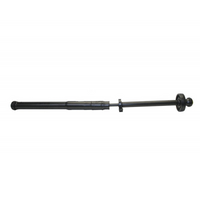 Rear Drive Axle Shaft Assembly 7L8521105A 7L8521105F 7L8521105J Compatible With AUDI Q7 (4LB)
