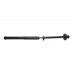 Rear Drive Axle Shaft Assembly 7L8521105A Compatible With AUDI Q7 (4LB)