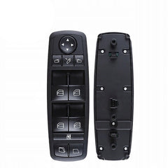 MERCEDES Benz W251 P.W Switch Black 3-pin 2518300390 Tag-SW-18