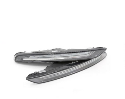 Fog Lamp Left 95B941181A & Right 95B941182A Compatible With Porsche Macan (2014-2017) Tag No.169