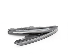 Fog Lamp Left 95B941181A & Right 95B941182A Compatible With Porsche Macan (2014-2017) Tag No.169