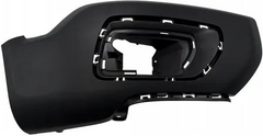 Headlight Bracket Set Left 31378965 & Right 31378966 Compatible With Volvo XC70 (2008-16)