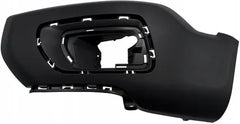 Headlight Bracket Set Left 31378965 & Right 31378966 Compatible With Volvo XC70 (2008-16)