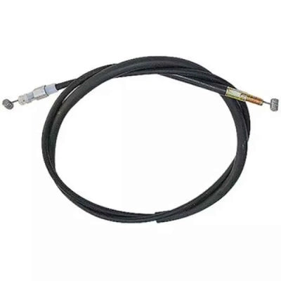 Rear Door R.C. Lever Cable Assy NEC4254 Compatible With SKODA OCTAVIA (1U2) (NEW ERA)